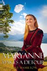 Maryanne makes a detour Interrupted Bridal Journey - Kent Hamiilton - 9789657775615