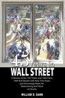 45 Years in Wall Street - W D Gann - 9789659124190