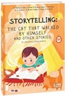 Storytelling - Rudyard Kipling ; Jack London - 9789660397187