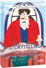 Storytelling - Arthur Conan Doyle ; Jack London - 9789660397194