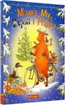 Mama Mu, Voron i Rizdvo - Jujja Wieslander - 9789661066198