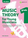Music Theory for Young Musicians Grade 1 (4th Ed.) -  - 9789670831268