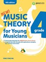Music Theory for Young Musicians Grade 4 (4th Ed.) -  - 9789670831299