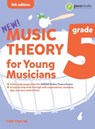 Music Theory for Young Musicians Grade 5 (4th Ed.) -  - 9789670831305