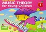 Music Theory For Young Children - Book 1 - Ying Ying Ng - 9789671250402