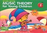 Music Theory For Young Children - Book 2 (2nd Ed.) - Ying Ying Ng - 9789671250419