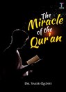 The Miracle of the Qur'an - Yasir Qadhi - 9789672420026