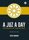 A Juz A Day - Yahya Adel Ibrahim - 9789672420255