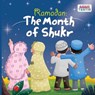 Ramadan - Sidra Hashmani - 9789672420965
