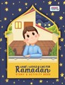 What I Would Like for Ramadan - Putri Tasneem - 9789672420972