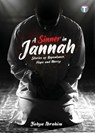 A Sinner in Jannah - Yahya Ibrahim - 9789672844266