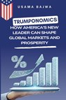 Trumponomics - Usama Bajwa - 9789696092605
