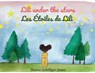 Lili Under the Stars-Les Étoiles de Lili - Maeva Schilliger James - 9789696892816
