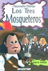 Los tres Mosqueteros - Alejandro Dumas - 9789706436337