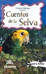Cuentos de la selva: Clasicos para ninos - QUIROGA,  Horacio - 9789706438836