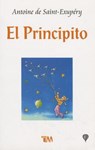 El Principito = The Little Prince - Antoine De Saint-Exupery - 9789706660985