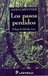 Los pasos perdidos - Alejo Carpentier - 9789707320024