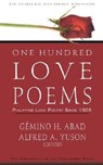 One Hundred Love Poems - Gemino H. Abad - 9789715424134