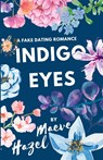 Indigo Eyes - Maeve Hazel - 9789730381931