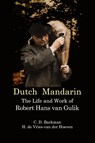 Dutch Mandarin - C D Barkman ; H De Vries-Van Der Hoeven - 9789745242005