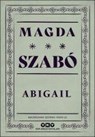 Abigail - Magda Szabo - 9789750856419