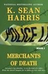 Harris, K: Merchants Of Death - HARRIS,  K. Sean - 9789766107604