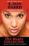 The Heart Collector - K. Sean Harris - 9789766108274