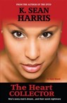 The Heart Collector - K. Sean Harris - 9789766108274