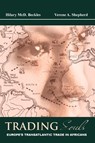 Trading Souls - Hilary Beckles - 9789766373061