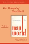 The Thought of New World - Brian Meeks - 9789766374013