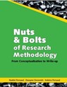 Nuts and Bolts of Research Methodology: From Conceptualization to Write-up - Nadini Persaud - 9789766379735