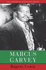 Marcus Garvey - Rupert C. Lewis - 9789766406882