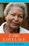 Earl Lovelace - Funso Aiyejina - 9789766406899