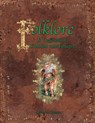Folklore & Legends of Trinidad and Tobago - BESSON,  Gerard - 9789768054470
