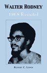 Walter Rodney - Rupert C. Lewis - 9789768125538