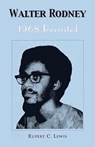 Walter Rodney - Rupert C. Lewis - 9789768125538