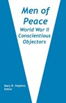 Men of Peace - Mary R Hopkins - 9789768142238