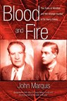 Blood and Fire - John Marquis - 9789768184955
