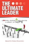 The Ultimate Leader - Brigette Tasha Hyacinth - 9789768271310