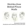 Sketches from Behind Prison Walls - Devon M Kurtz - 9789768273437