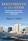 Footprints in the Sand - Nigel Clarke - 9789768339423