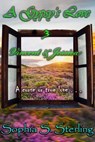 A Gypsy's Love 3 Vincent & Jessica - Sophia S. Sterling - 9789769598232