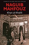 Khan al-Khalili - Naguib Mahfouz - 9789774161919