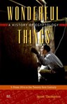 Wonderful Things - Jason Thompson - 9789774167607