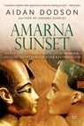 Amarna Sunset - Aidan Dodson - 9789774168598