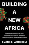 Building A New Africa - Evans Woherem - 9789786092775