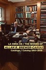 La Obra de / The Works of Allan R Brewer-Carias - Allan R Brewer-Carias - 9789803654764