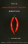 Best of Southeast Asian Erotica - Richard Lord - 9789810854362