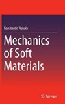 Mechanics of Soft Materials - Konstantin Volokh - 9789811015984