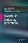 Advances in Computing Applications - Amlan Chakrabarti ; Neha Sharma ; Valentina Emilia Balas - 9789811026294